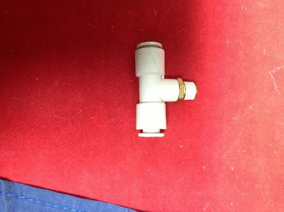 SMC KQ2T09-35S One Touch Pneumatic T Fitting NSNP