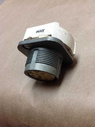 Allen Bradley 800T-H2 Selector Switch Pushbutton Body USNP (B105)
