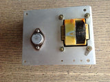 Power One HA5-1.5/OVP-A 5VDC @1.5 AMPS Output Power Supply USNP