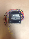 Fluid Power Systems FPS MC3202-0111 24V 33HZ Analog PWM Control Module NSNP