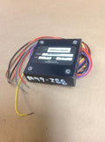 Fluid Power Systems FPS MC3202-0111 24V 33HZ Analog PWM Control Module NSNP