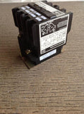 Cutler Hammer AR420AR 600V 10 AMP 120VAC Coil Industrial Control Relay