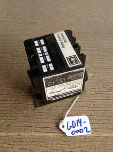 Cutler Hammer AR440AR 600V 10 AMP 120VAC Coil Industrial Control Relay