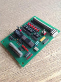 Generic PCB Board EIA 182 LT-GR1-B Control Circuit Board USNP