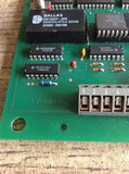 Generic PCB Board EIA 182 LT-GR1-B Control Circuit Board USNP
