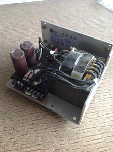 Sola SLS-24-024T Regulated Power Supply 24VDC @ 2.4 AMPS USNP