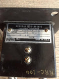 GE 295B274 G-22 240 V 10 AMP Tripping Rectifier USNP