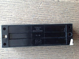GE 0183B4583P3 12 Postion Terminal Board W/ Label Marker NSNP