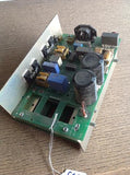 Saft Nife 4121-66-31385 Power & 411-66-12385 Output Control Circuit Board USNP