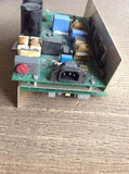 Saft Nife 4121-66-31385 Power & 411-66-12385 Output Control Circuit Board USNP