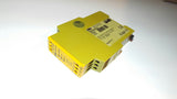 PILZ PNOZ X5 24V AC/DC 774325 Safety Monitor Relay