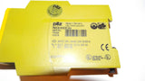 PILZ PNOZ X5 24V AC/DC 774325 Safety Monitor Relay