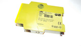 PILZ PNOZ X5 24V AC/DC 774325 Safety Monitor Relay