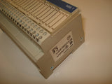 Telemecanique ABE7-H16R10 16 Digital Inputs / Outputs PLC Remote I/O Module