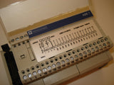 Telemecanique ABE7-H16R10 16 Digital Inputs / Outputs PLC Remote I/O Module