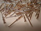 Phoenix Contact CK1,6-ED-0,75ST AG 1.6 Crimp Male 16 63 35 2 Contact 100 PINS