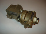 Ross 2771B200 1-10Bar 110-120VAC Solenoid Operated PILOT Control Valve