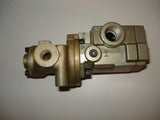 Ross 2771B200 1-10Bar 110-120VAC Solenoid Operated PILOT Control Valve