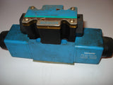 Vickers DG4V-3S-OC-M-FTWL-B5-60 Hydraulic Solenoid Operated Directional Valve