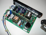 Geddings & Lewis PIC 4.9 MODEL 20+ Power Supply Circuit Board Assembly & Wiring