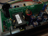 Geddings & Lewis PIC 4.9 MODEL 20+ Power Supply Circuit Board Assembly & Wiring
