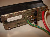 Geddings & Lewis PIC 4.9 MODEL 20+ Power Supply Circuit Board Assembly & Wiring
