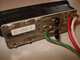 Geddings & Lewis PIC 4.9 MODEL 20+ Power Supply Circuit Board Assembly & Wiring