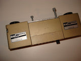 Ross W7077A2332 Dual Solenoid Pneumatic Control Valve 115 VAC