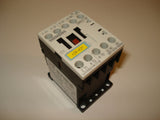 Siemens 3RT1016-1BB42 Motor Starter Contactor 3Pole 20AMP 24VDC