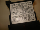 Siemens 3RT1016-1BB42 Motor Starter Contactor 3Pole 20AMP 24VDC