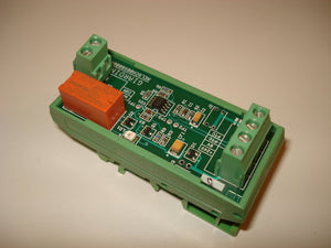 Phoenix Contact UMK-SE 11,25-1 Giardina AELSCH00X000005 Control Relay Module