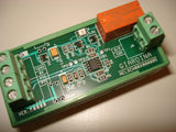 Phoenix Contact UMK-SE 11,25-1 Giardina AELSCH00X000005 Control Relay Module