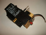 Allen Bradley 193-BSB 12 B 0.8-1.2A Motor Overload Relay