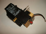 Allen Bradley 193-BSB 12 B 0.8-1.2A Motor Overload Relay