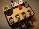 Allen Bradley 193-BSB 12 B 0.8-1.2A Motor Overload Relay