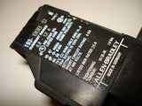 Allen Bradley 193-BSB 12 B 0.8-1.2A Motor Overload Relay