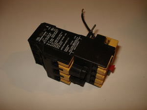 Allen Bradley 193-BSA 90 B 0.6-1.0A Motor Overload Relay