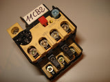 Allen Bradley 193-BSA 90 B 0.6-1.0A Motor Overload Relay