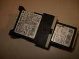 Siemens Sirius 3R 3RT1016-1BB42 24V 20A Motor Starter Contactor & 3RH1911-1FA22