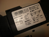 Siemens Sirius 3R 3RV1011-1GA10 Overload & 3RT1016-1BB42 24V 20A Motor Starter