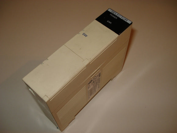 Toyoda Toyopuc Selector THU-2765 PLC Rack High/Low Address Selector Module