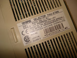 Toyoda Toyopuc Selector THU-2765 PLC Rack High/Low Address Selector Module