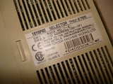 Toyoda Toyopuc Selector THU-2765 PLC Rack High/Low Address Selector Module