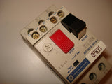 Telemecanique GV2-M08 Manual Motor Starter 2.5-4A