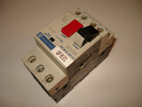Telemecanique GV2-M08 Manual Motor Starter 2.5-4A