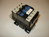 Telemecanique LC1 D09 10 110V Motor Starter Contactor & LA4 DA 2G Suppressor