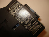 Telemecanique LC1 D09 10 110V Motor Starter Contactor & LA4 DA 2G Suppressor