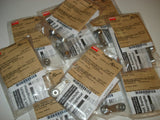 Dayton 4VZC8 Lot of 10 Heavy Duty Limit Switch Roller Lever Assemblies