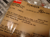 Dayton 4VZC8 Heavy Duty Limit Switch Roller Lever Assembly