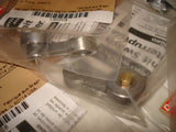 Dayton 4VZC8 Lot of 10 Heavy Duty Limit Switch Roller Lever Assemblies